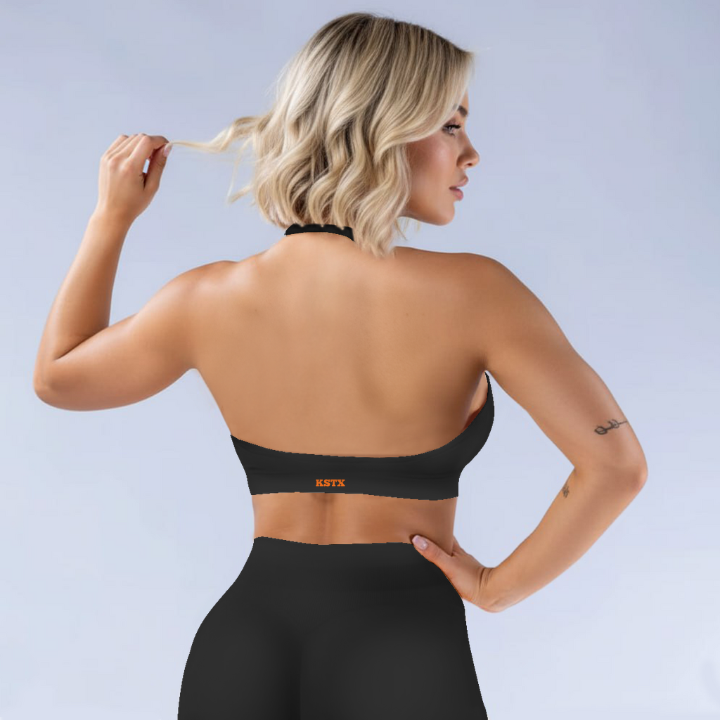 Performance Bra for high-support workouts, fitness, and training, designed for comfort and durability.