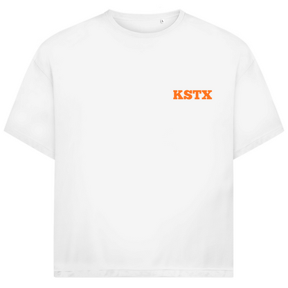 Jack and Jones oversize t-shirt for men, comfortable casual streetwear style