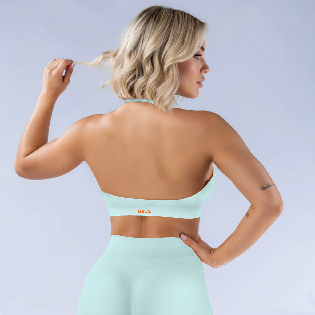 Performance Bra for high-support workouts, fitness, and training, designed for comfort and durability.