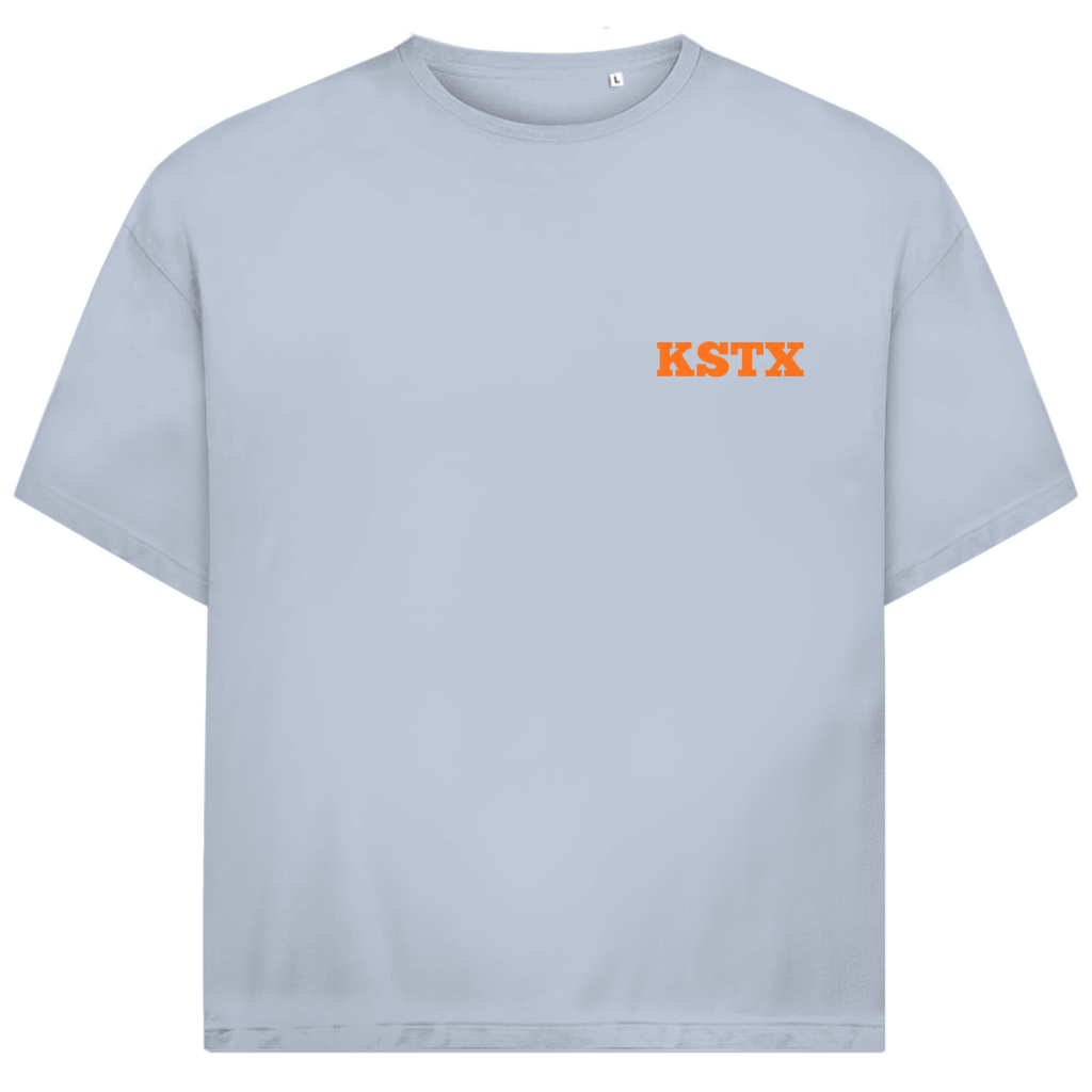 Jack and Jones oversize t-shirt for men, comfortable casual streetwear style