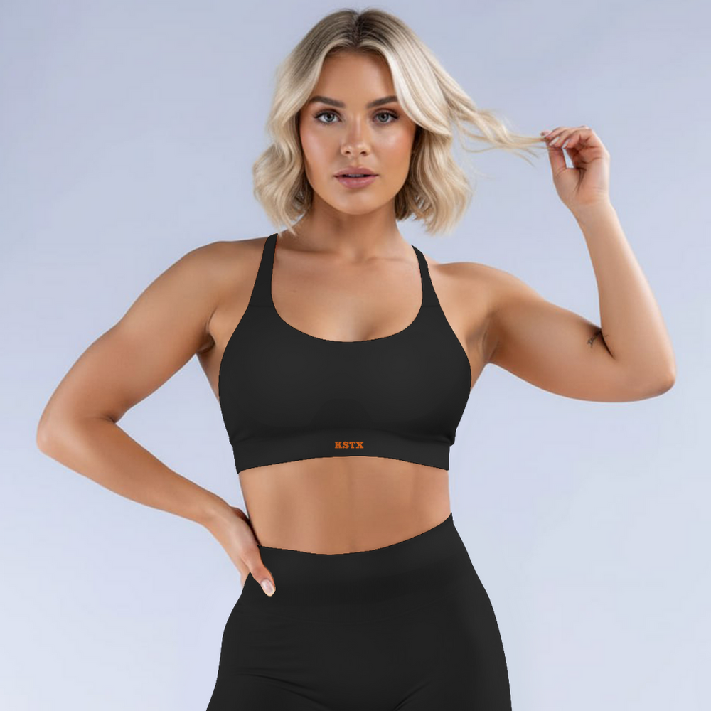 Performance Bra for high-support workouts, fitness, and training, designed for comfort and durability.