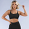 Performance Bra for high-support workouts, fitness, and training, designed for comfort and durability.