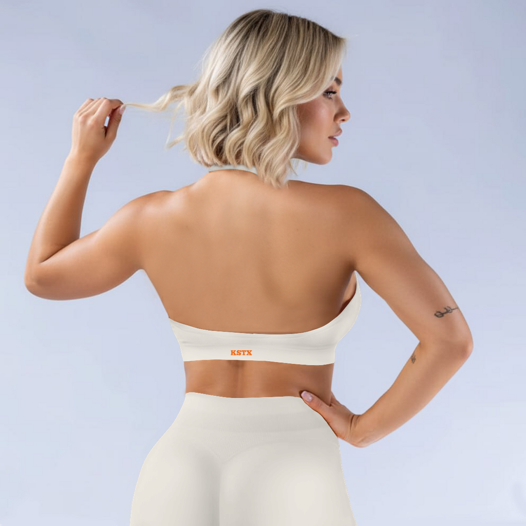 Performance Bra for high-support workouts, fitness, and training, designed for comfort and durability.