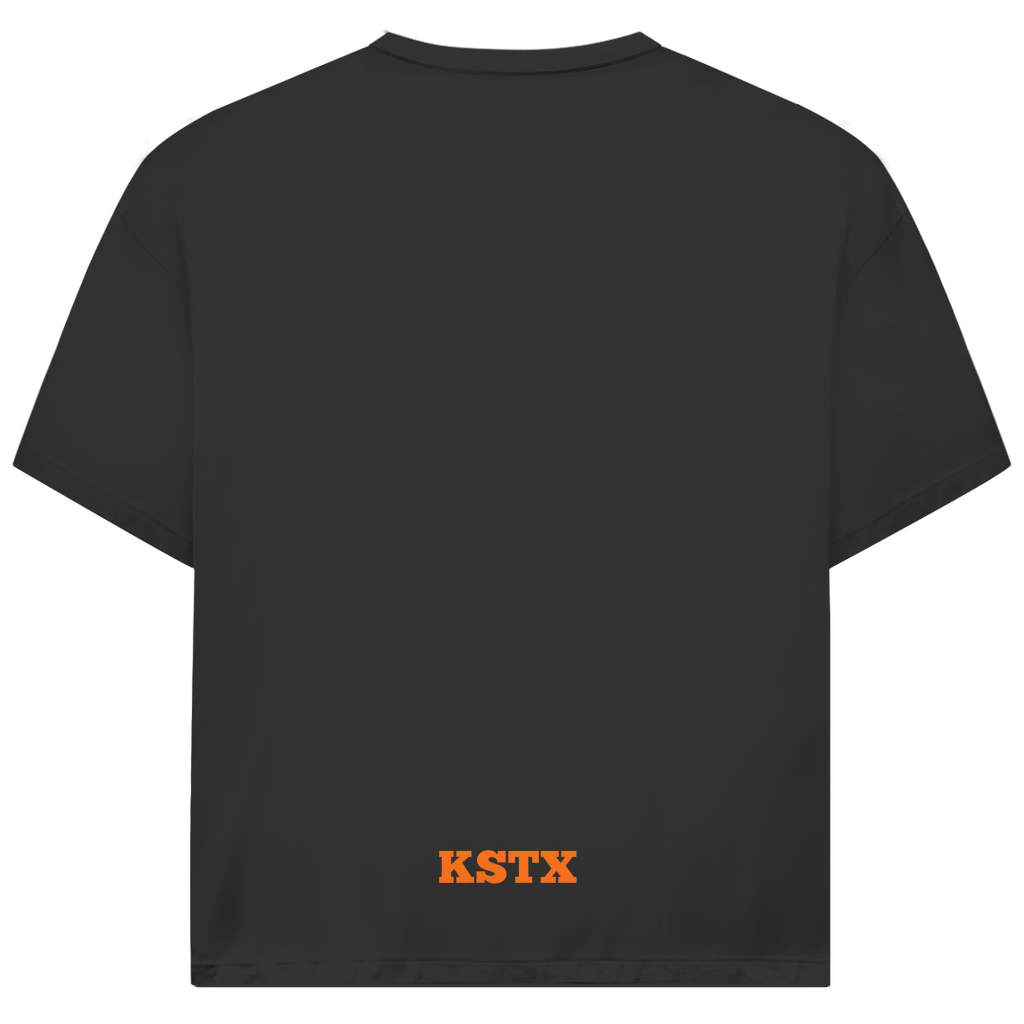 Jack and Jones oversize t-shirt for men, comfortable casual streetwear style