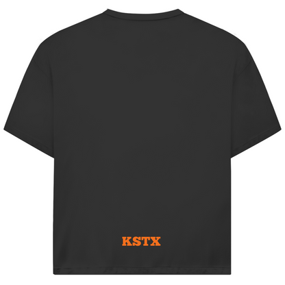 Jack and Jones oversize t-shirt for men, comfortable casual streetwear style