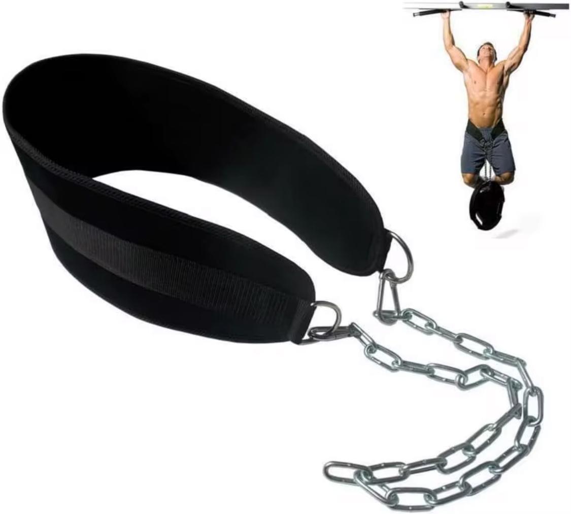 Steigere deine Kraft, transformiere dich!