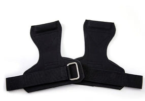 Premium Grip Pads for hand strengthening, grip improvement, and fitness training exercises.