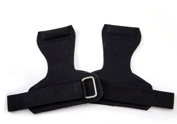 Premium Grip Pads for hand strengthening, grip improvement, and fitness training exercises.