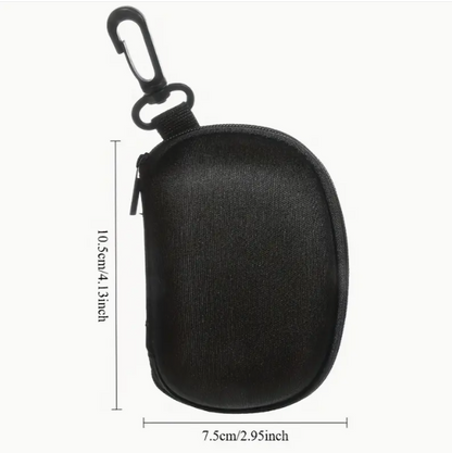 Mini Grip Pads for hand strengthening, fitness training, and grip improvement exercises.