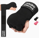 FIVING GEAR™ Quick Hand Wraps for boxing, martial arts, and fast hand protection during training.