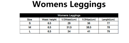 Scrunch leggings for women, high-waist, flattering butt lift, gym and casual wear