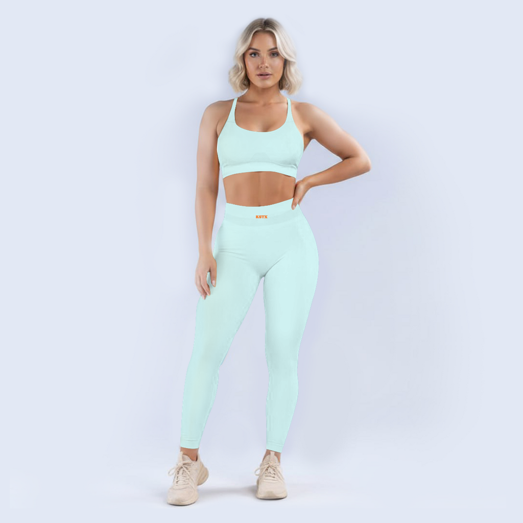 Scrunch leggings for women, high-waist, flattering butt lift, gym and casual wear