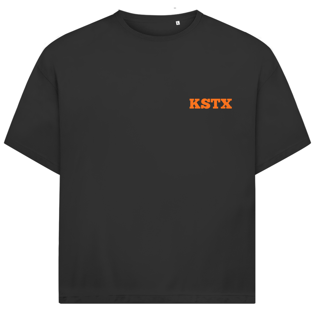 Jack and Jones oversize t-shirt for men, comfortable casual streetwear style