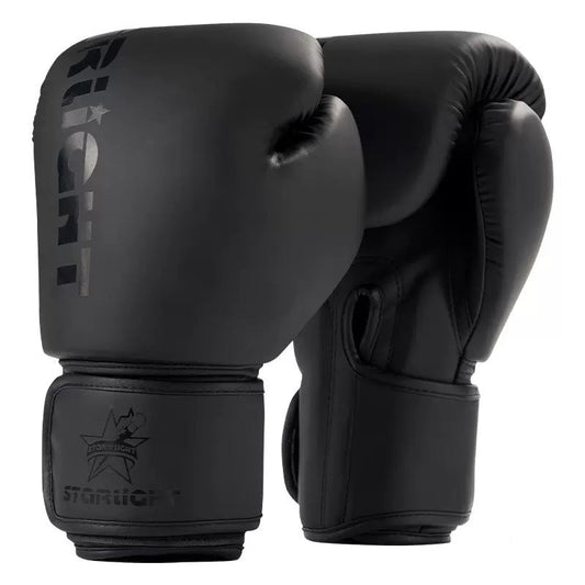 STARLIGHT Boxhandschuhe 10-16 Oz for boxing, sparring, and training in combat sports.