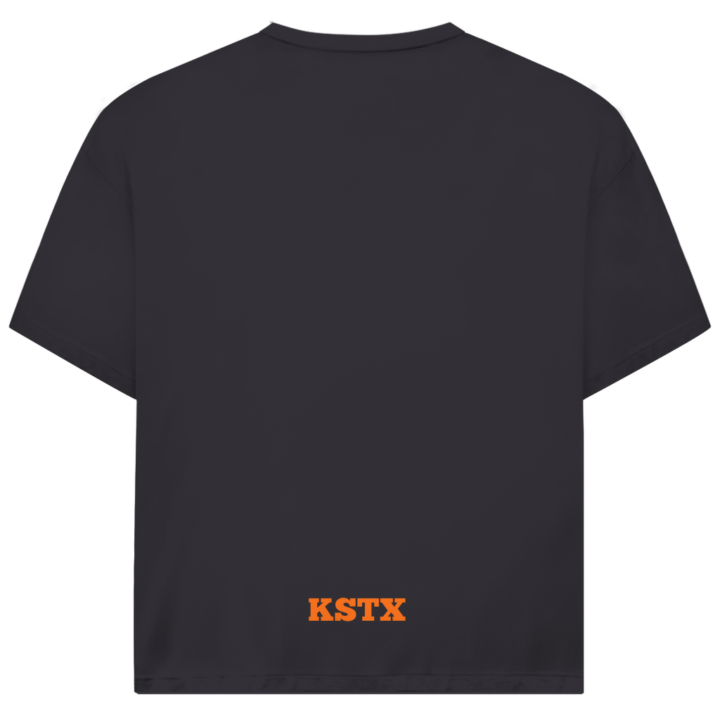 Jack and Jones oversize t-shirt for men, comfortable casual streetwear style