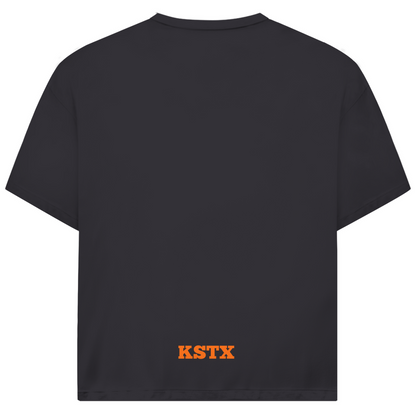 Jack and Jones oversize t-shirt for men, comfortable casual streetwear style