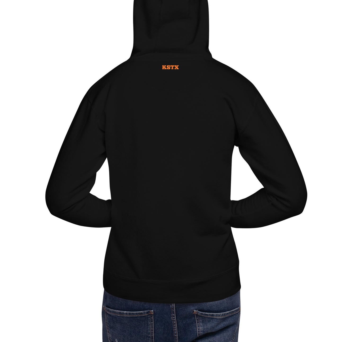 Unisex-Kapuzenpullover for casual wear, warmth, and comfort with a hooded design.