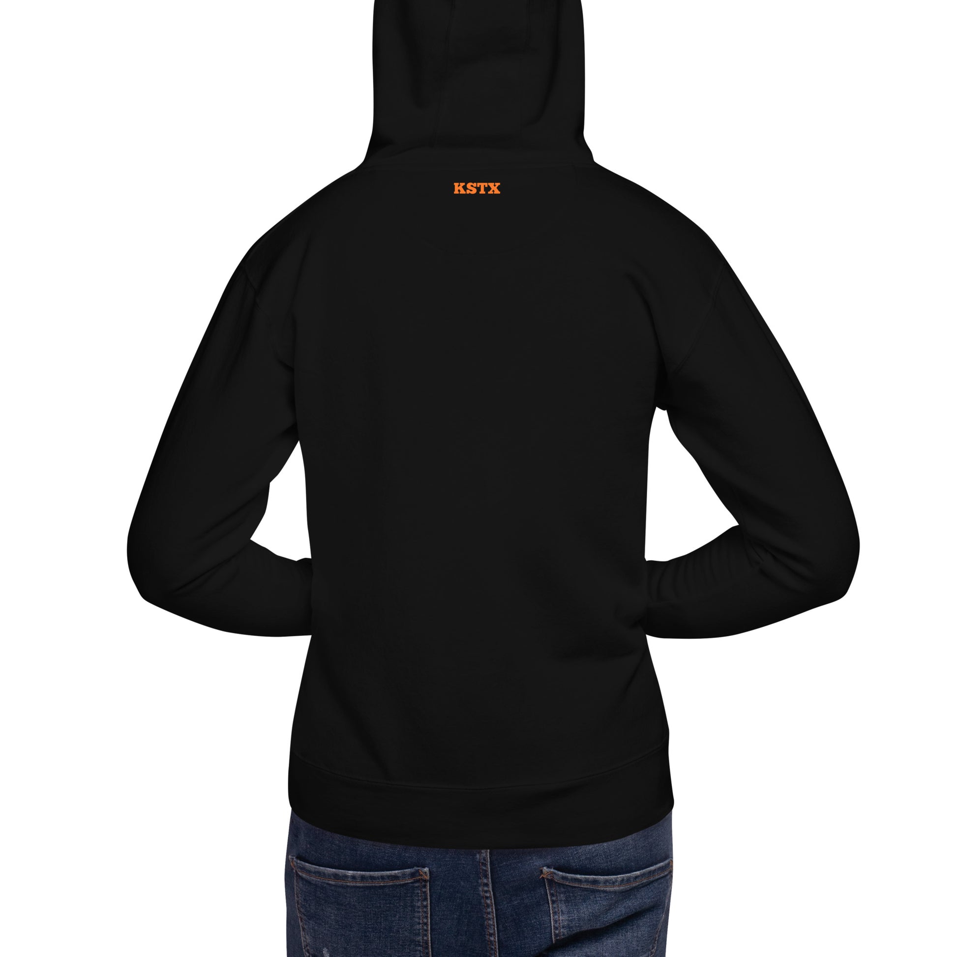 Unisex-Kapuzenpullover for casual wear, warmth, and comfort with a hooded design.