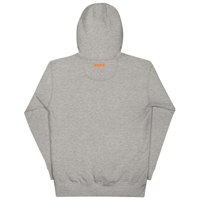 Unisex-Kapuzenpullover for casual wear, warmth, and comfort with a hooded design.
