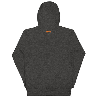 Unisex-Kapuzenpullover for casual wear, warmth, and comfort with a hooded design.