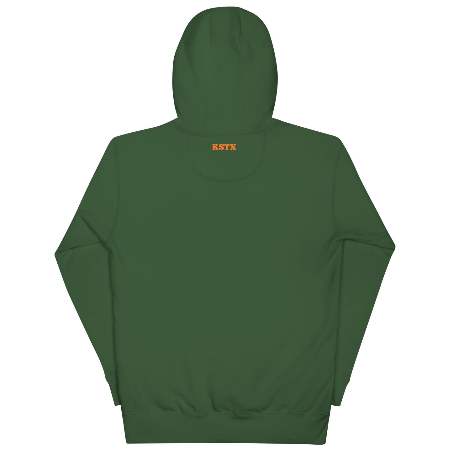 Unisex-Kapuzenpullover for casual wear, warmth, and comfort with a hooded design.