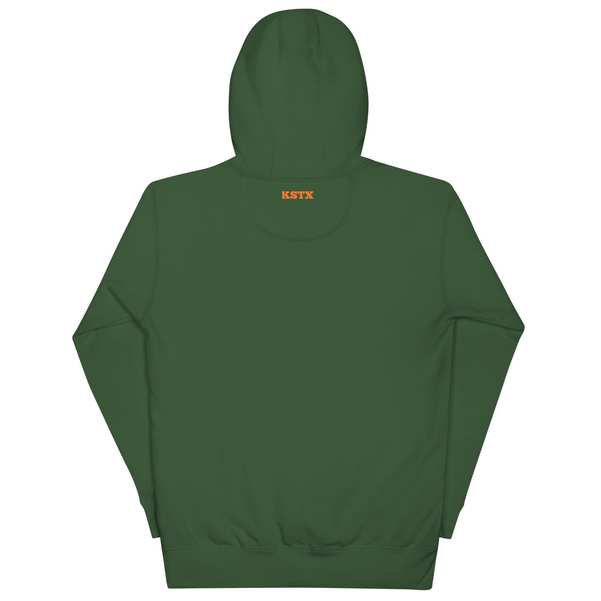 Unisex-Kapuzenpullover for casual wear, warmth, and comfort with a hooded design.