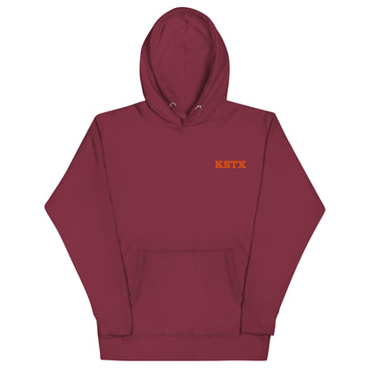Unisex-Kapuzenpullover for casual wear, warmth, and comfort with a hooded design.