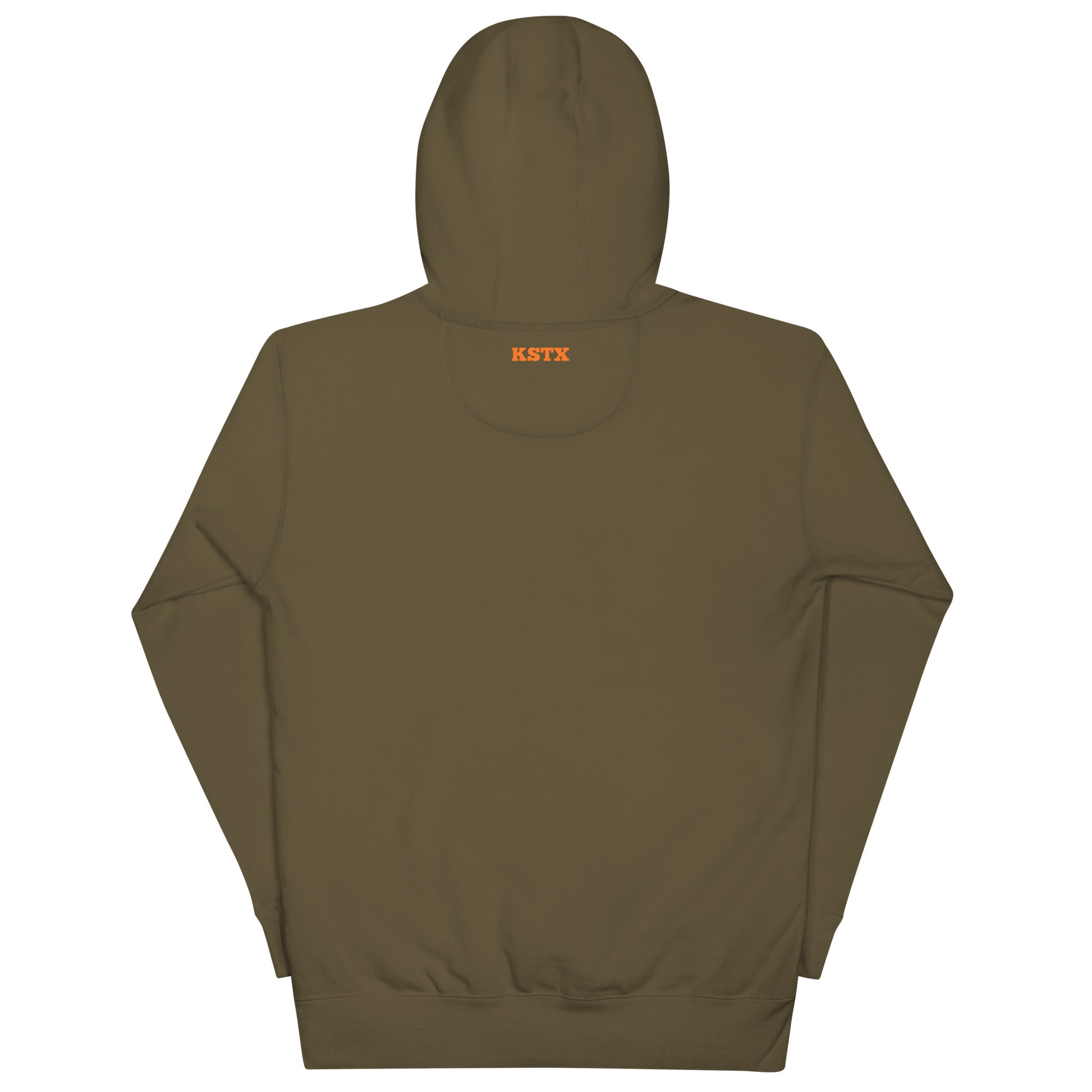 Unisex-Kapuzenpullover for casual wear, warmth, and comfort with a hooded design.