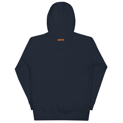 Unisex-Kapuzenpullover for casual wear, warmth, and comfort with a hooded design.