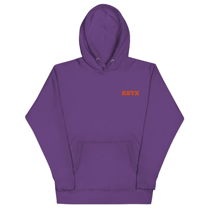 Unisex-Kapuzenpullover for casual wear, warmth, and comfort with a hooded design.