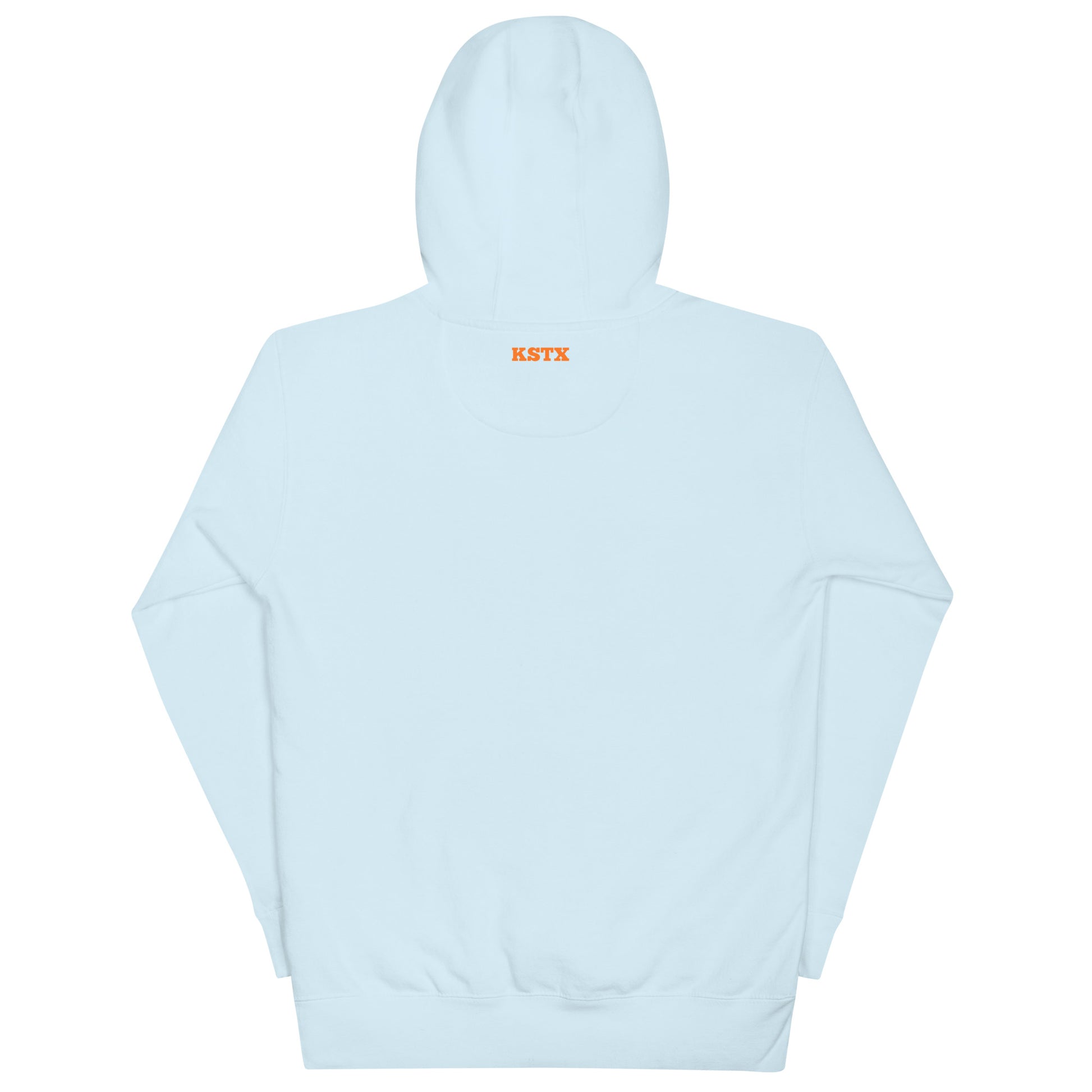 Unisex-Kapuzenpullover for casual wear, warmth, and comfort with a hooded design.