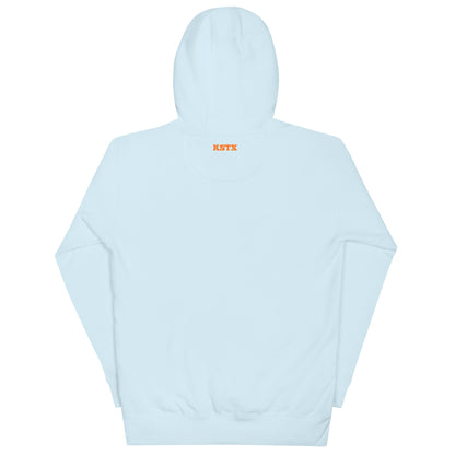 Unisex-Kapuzenpullover for casual wear, warmth, and comfort with a hooded design.