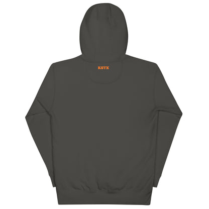 Unisex-Kapuzenpullover for casual wear, warmth, and comfort with a hooded design.