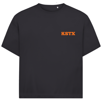 Jack and Jones oversize t-shirt for men, comfortable casual streetwear style