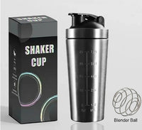 Premium-Shaker