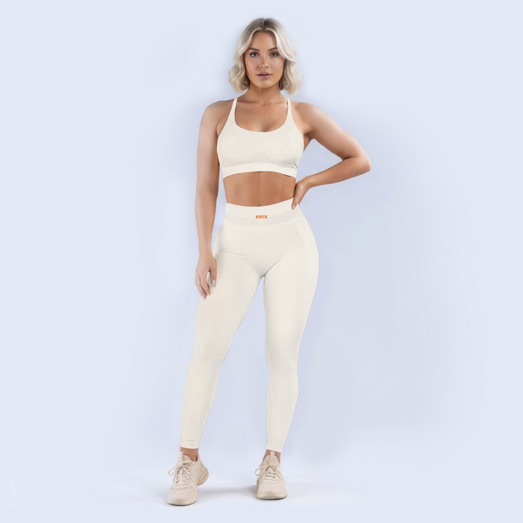 Scrunch leggings for women, high-waist, flattering butt lift, gym and casual wear