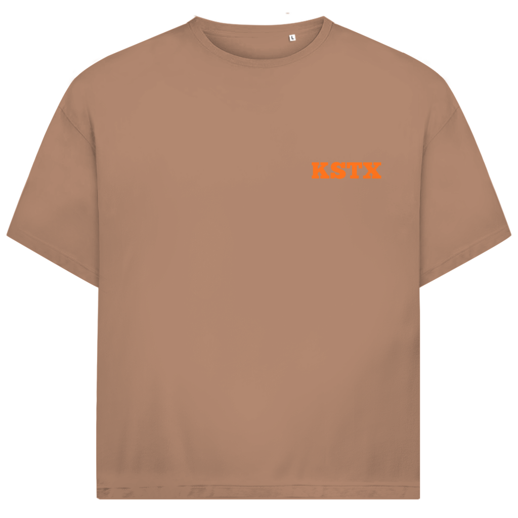 Jack and Jones oversize t-shirt for men, comfortable casual streetwear style