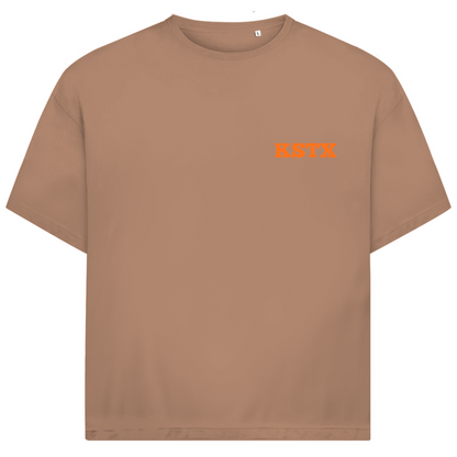 Jack and Jones oversize t-shirt for men, comfortable casual streetwear style