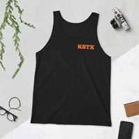 Tanktop für Herren – sleeveless shirt for workouts, gym sessions, and casual wear.