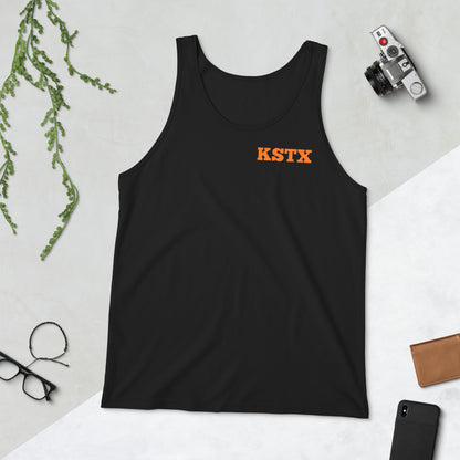 Tanktop für Herren – sleeveless shirt for workouts, gym sessions, and casual wear.