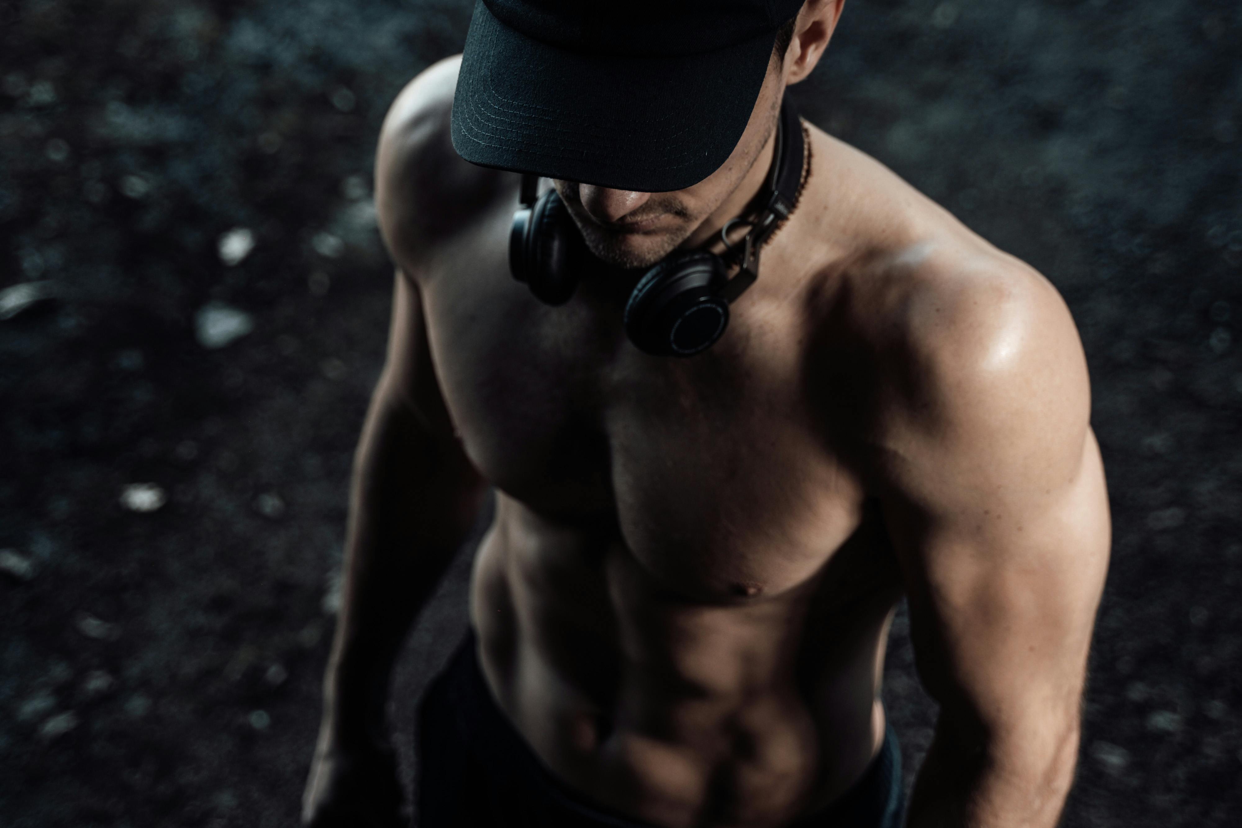 Steigere Deine Kraft und Ausdauer!