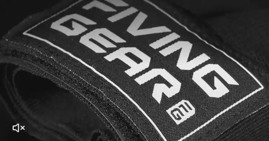 FIVING GEAR™ Quick Hand Wraps for boxing, martial arts, and fast hand protection during training.