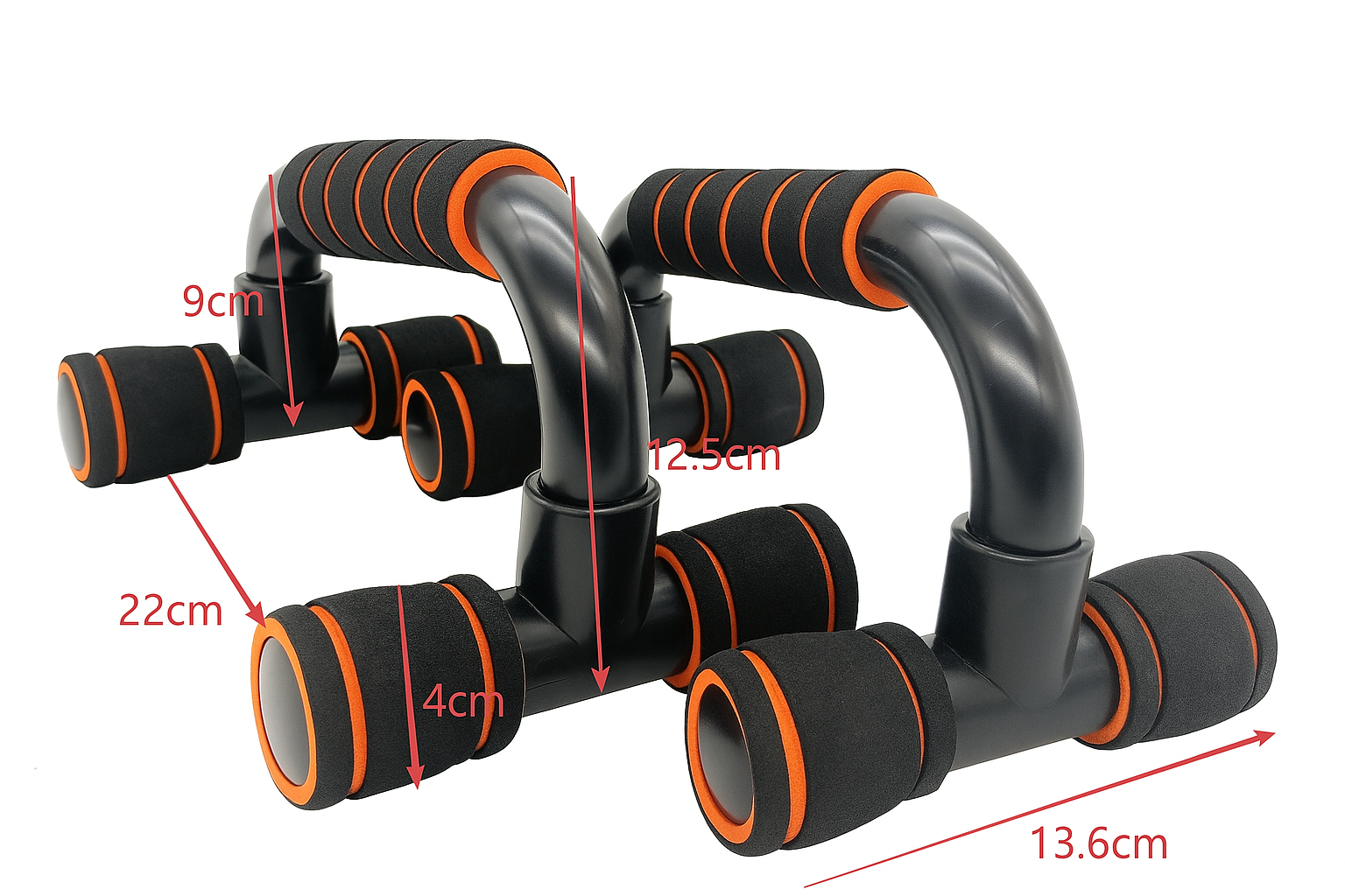 Verwandle deinen Körper, entdecke deine Stärke!