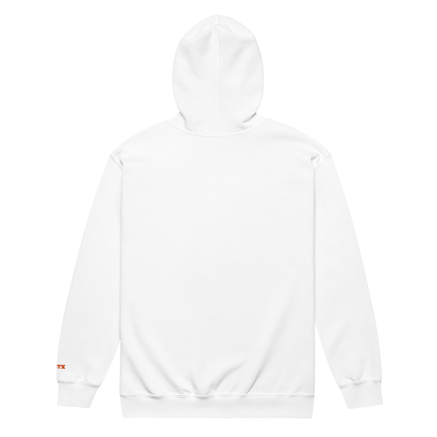 Product mockupUnisex Heavy-Blend Zip Hoodie for casual wear, warmth, and comfort with full-zip design.