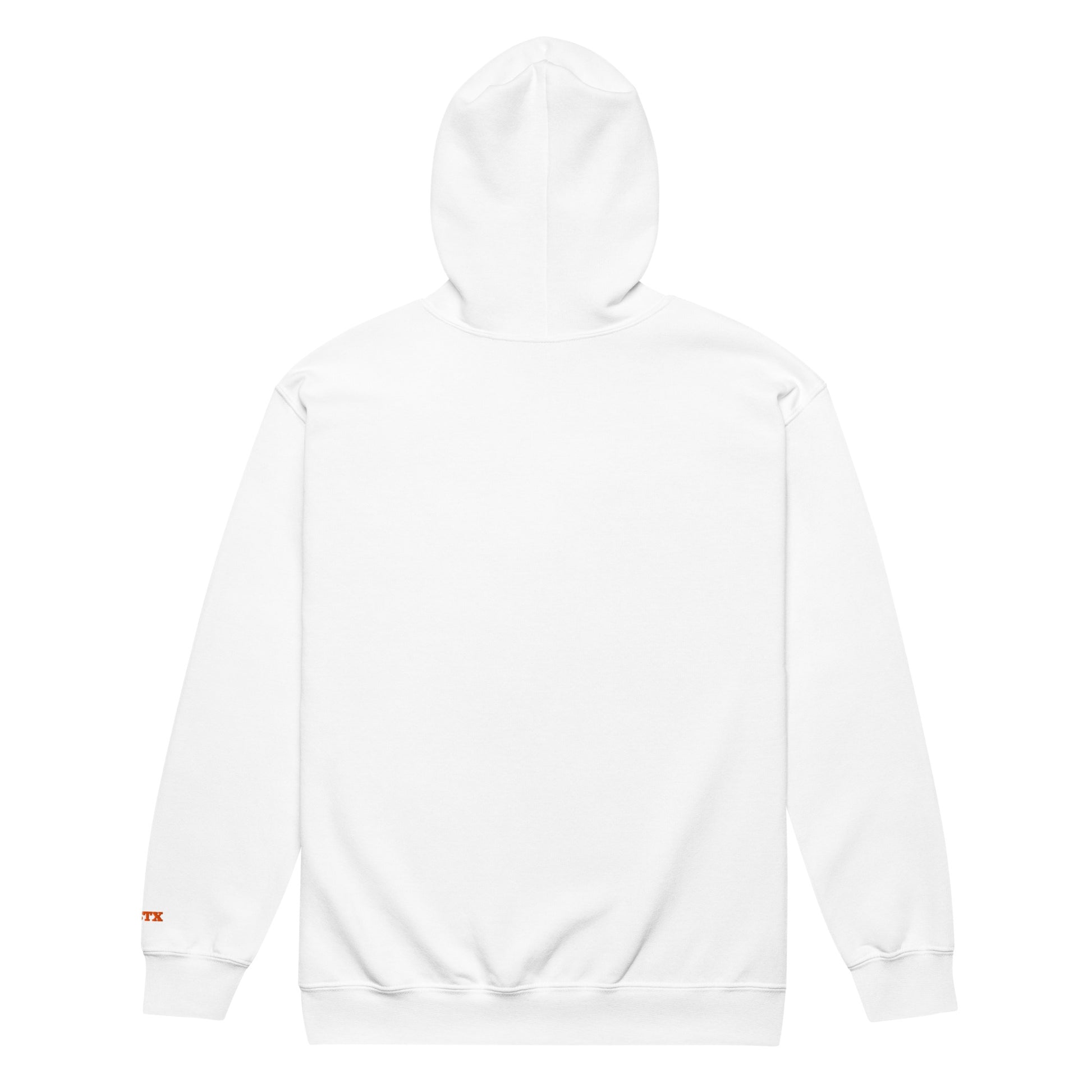 Product mockupUnisex Heavy-Blend Zip Hoodie for casual wear, warmth, and comfort with full-zip design.